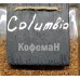"Columbia"