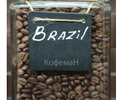 Арабика «Brazil » 