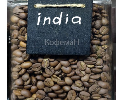 «India» арабика