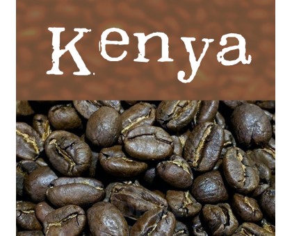 arabica «Kenya»