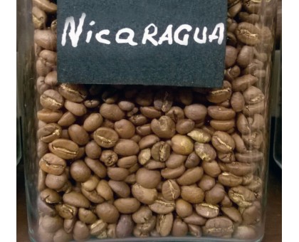 arabica "Nicaragua"