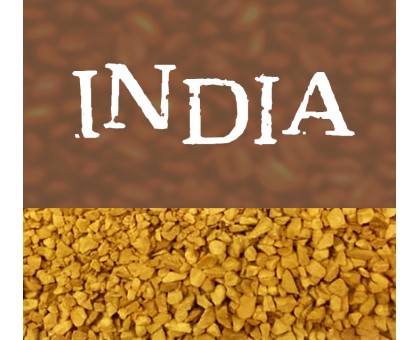 «India» classic