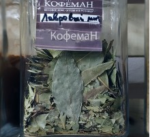 Лавровый лист